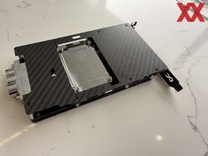 Alphacool auf der CES 2025