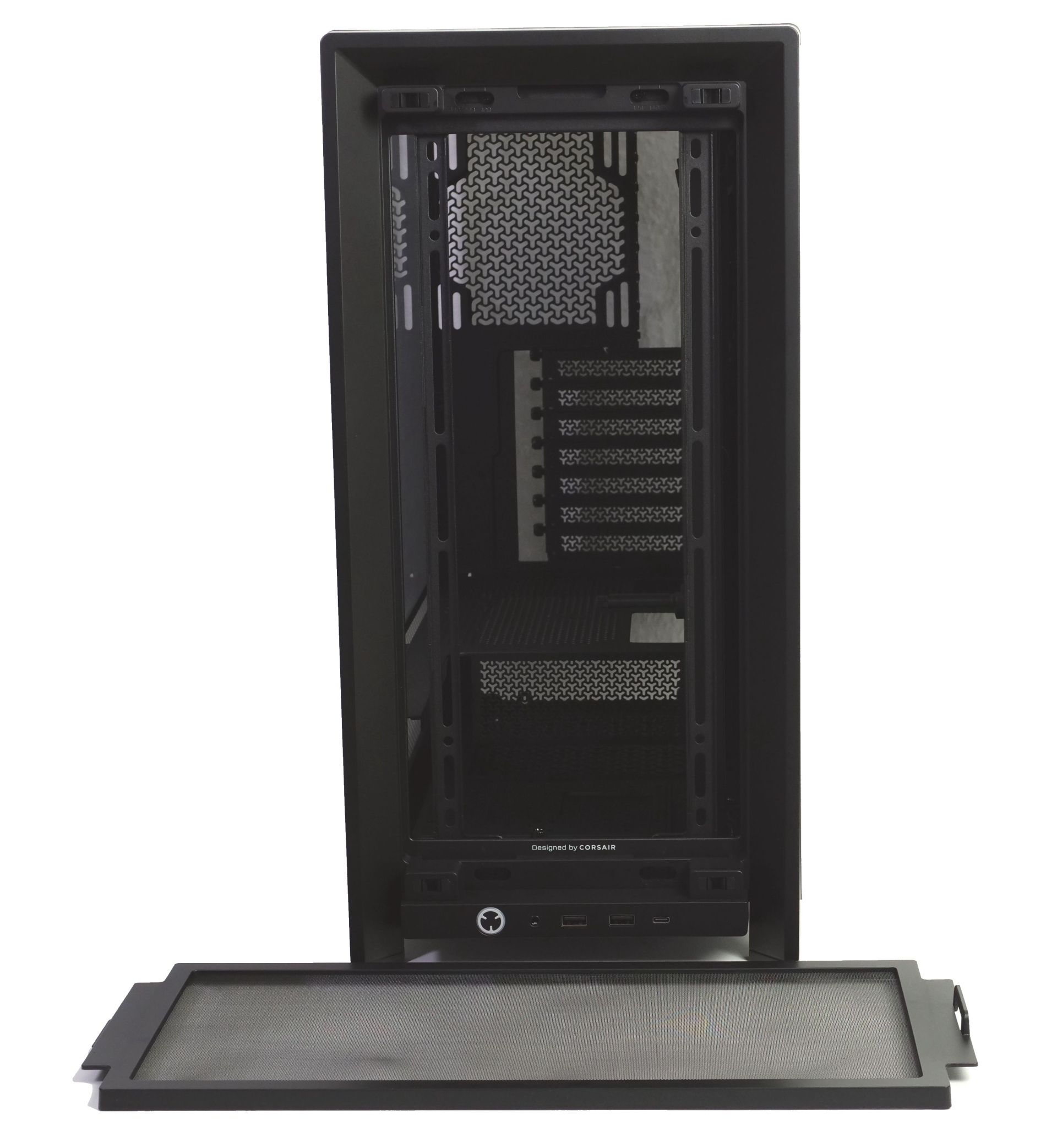 Corsair Frame 4000D