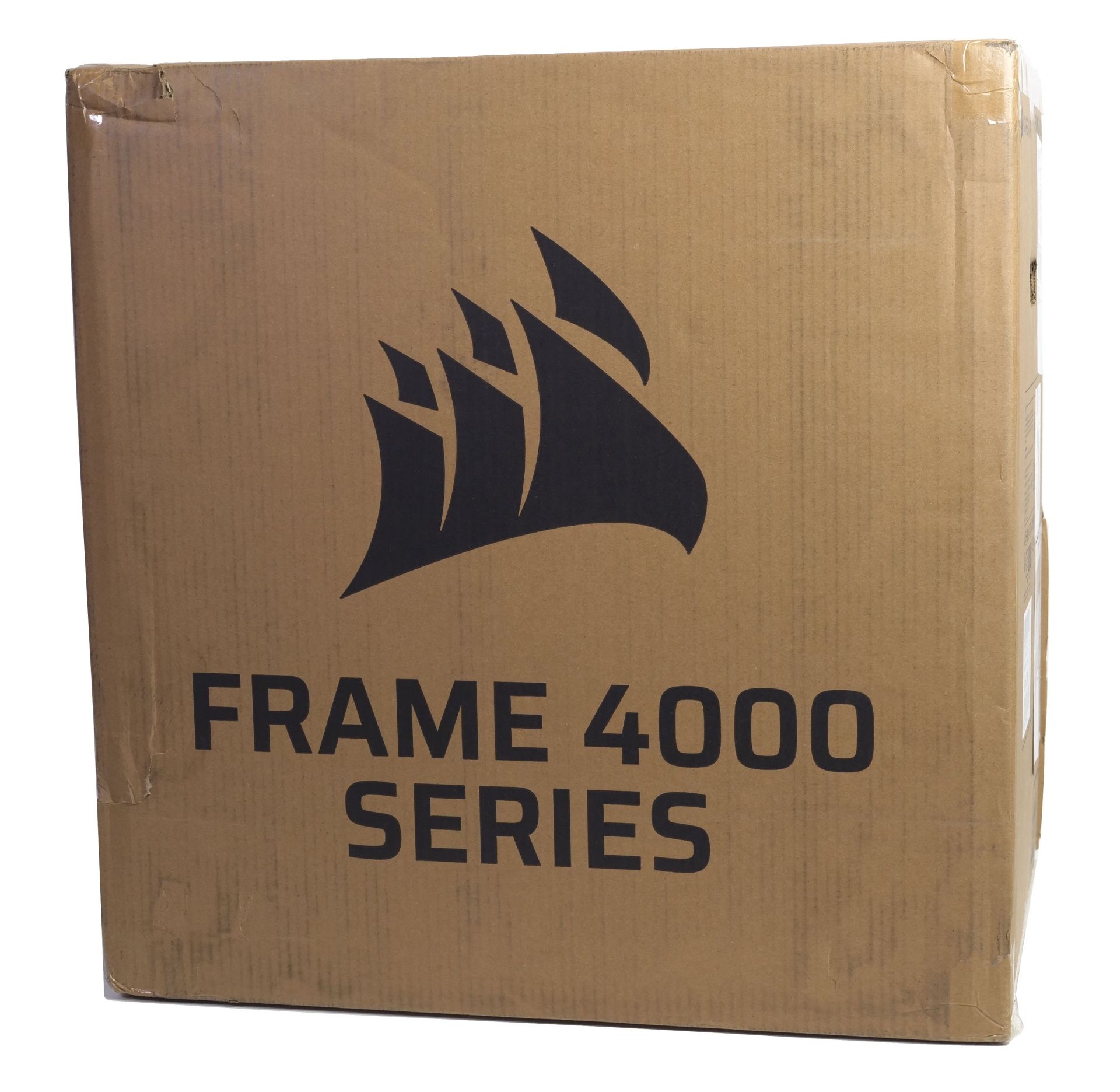 Corsair Frame 4000D