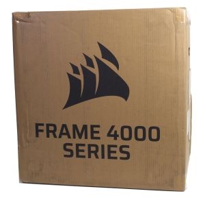 Corsair Frame 4000D