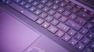 Gigabyte AORUS Master auf der CES 2025
