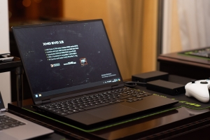 XMG EVO 14 und EVO 15 (E25) auf der CES 2025