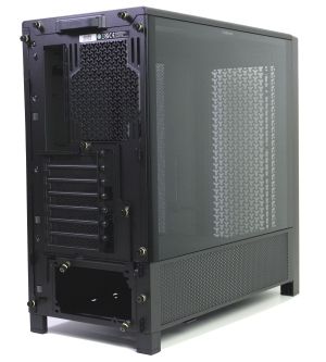 Corsair Frame 4000D