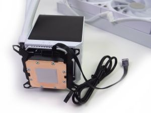 TRYX Panorama ARGB 360