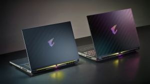 Gigabyte AORUS Elite auf der CES 2025