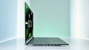 Gigabyte Aero X16 auf der CES 2025