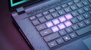Gigabyte AORUS Master auf der CES 2025