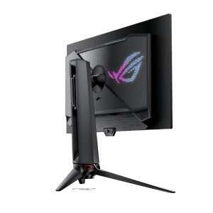 ASUS ROG Swift OLED PG27UCDM