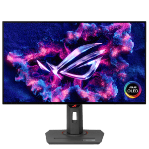 ASUS ROG Strix OLED XG27AQDPG