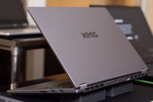 XMG EVO 14 und EVO 15 (E25) auf der CES 2025