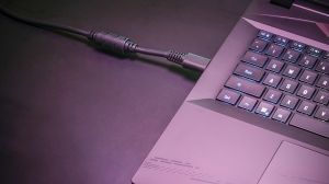 Gigabyte AORUS Master auf der CES 2025