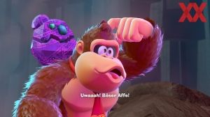Donkey Kong Bananza