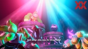 Donkey Kong Bananza