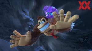 Donkey Kong Bananza