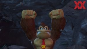 Donkey Kong Bananza