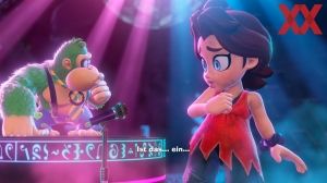 Donkey Kong Bananza