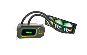 ZOTAC Gaming GeForce RTX 5090 ArticStorm AiO