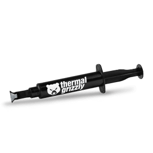 Thermal Grizzly Duronaut mit TG Cleaning Wipes
