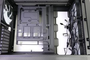 Corsair Frame 5000D RS ARGB