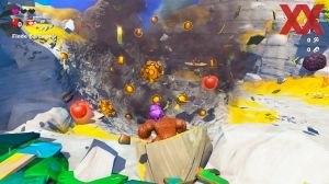 Donkey Kong Bananza