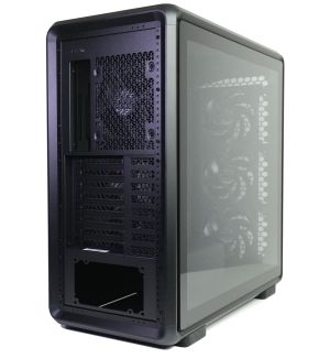Cooler Master MasterFrame 600