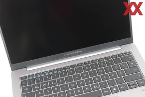 ASUS ExpertBook P3 im Test