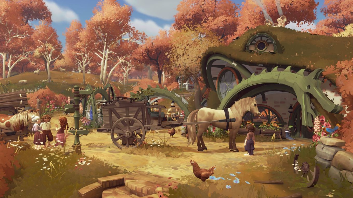 Tales-of-the-Shire-Geringe-Systemanforderungen-f-r-ein-Abenteuer-im-Auenland