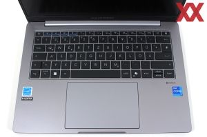 ASUS ExpertBook P3 im Test