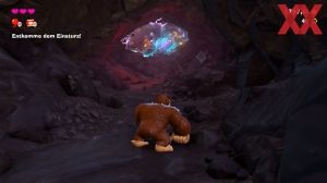 Donkey Kong Bananza