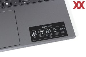 Acer Aspire 16 AI 11M-X10T