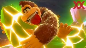 Donkey Kong Bananza