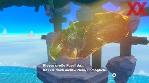 Donkey Kong Bananza