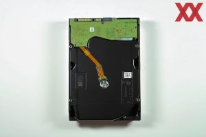 Seagate Exos M, 30 TB, ST30000NM004K