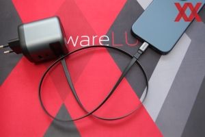 Ugreen Nexode-Retractable-Netzteil