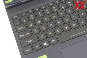 Acer Predator Helios Neo 16S AI OLED im Test
