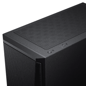 Phanteks Eclipse G370A