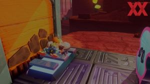 Donkey Kong Bananza
