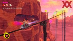 Donkey Kong Bananza
