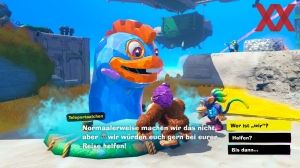 Donkey Kong Bananza