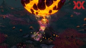 Donkey Kong Bananza