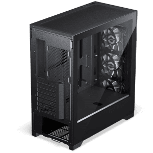 Phanteks Eclipse G370A