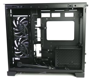 Lian Li O11 Dynamic Mini V2 Flow
