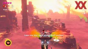 Donkey Kong Bananza