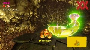 Donkey Kong Bananza