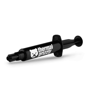 Thermal Grizzly Duronaut mit TG Cleaning Wipes
