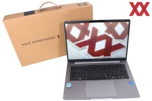 ASUS ExpertBook P3 im Test