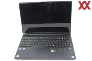 Acer Predator Helios Neo 16S AI OLED im Test