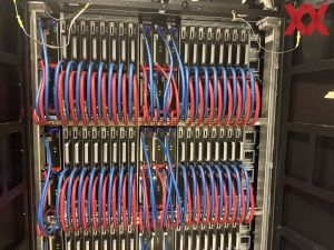 Hunter-Supercomputer des HLRS