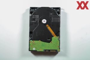 WD Red Pro, 26 TB, WD260KFGX