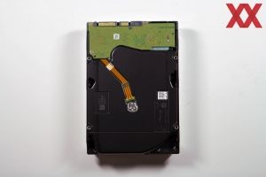 Seagate IronWolf Pro, 30 TB, ST30000NT011